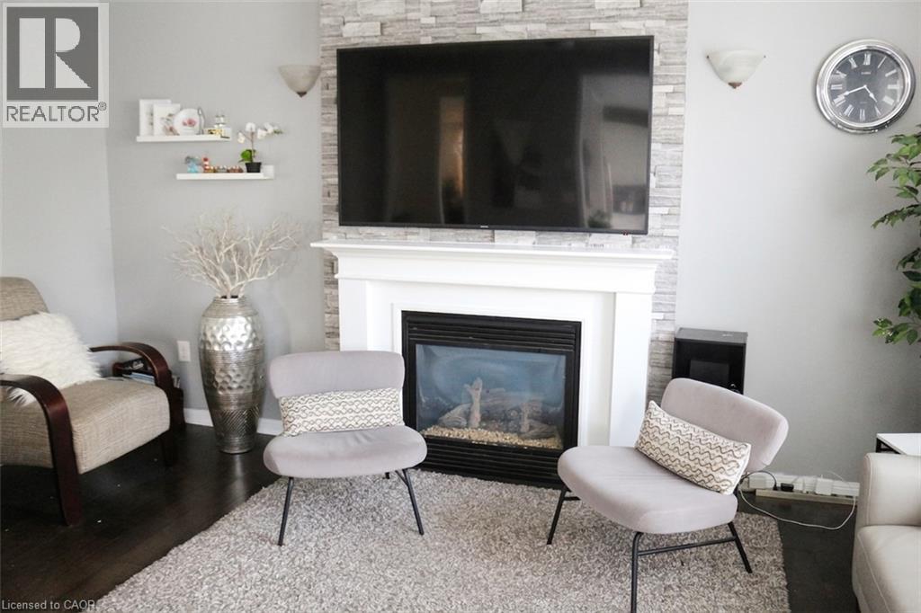 358 Baldwin Drive Unit# Upper, Cambridge, Ontario  N3C 0C2 - Photo 12 - 40859061