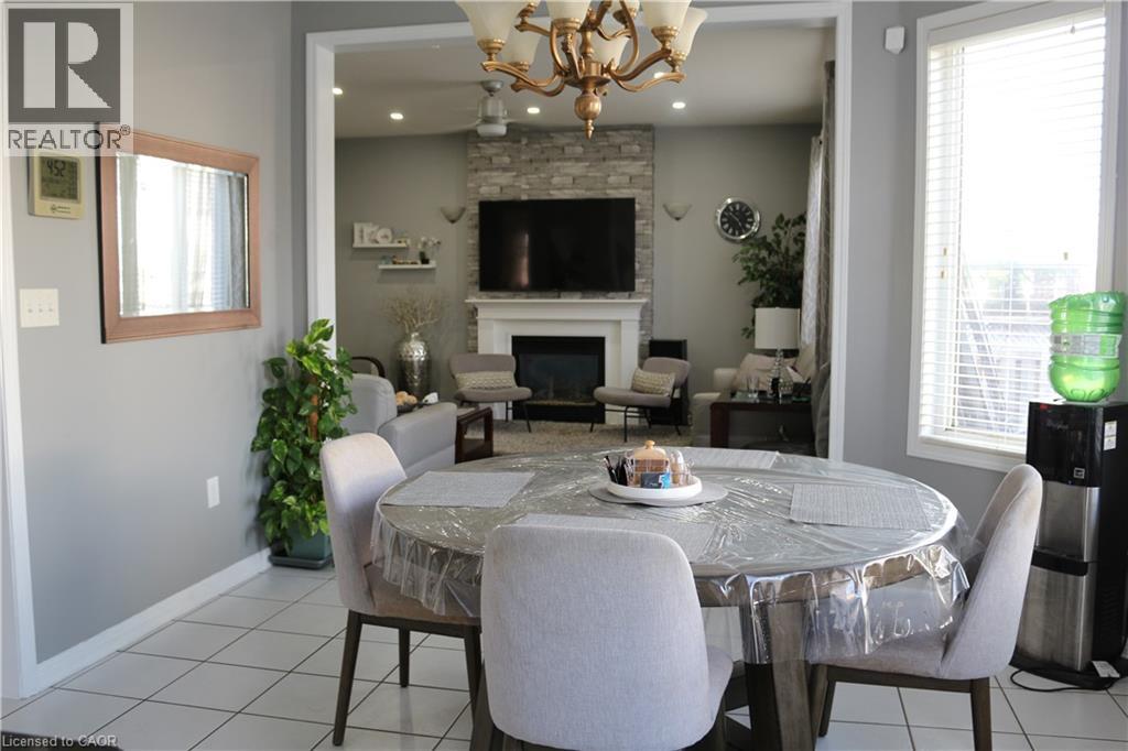 358 Baldwin Drive Unit# Upper, Cambridge, Ontario  N3C 0C2 - Photo 14 - 40859061