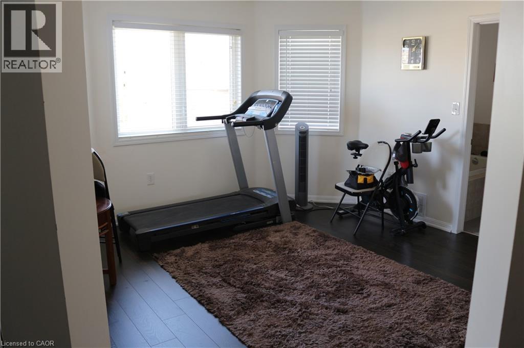 358 Baldwin Drive Unit# Upper, Cambridge, Ontario  N3C 0C2 - Photo 29 - 40859061