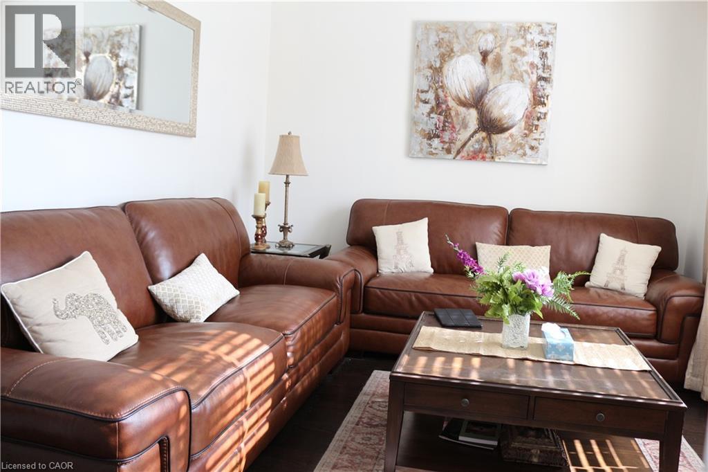 358 Baldwin Drive Unit# Upper, Cambridge, Ontario  N3C 0C2 - Photo 8 - 40859061