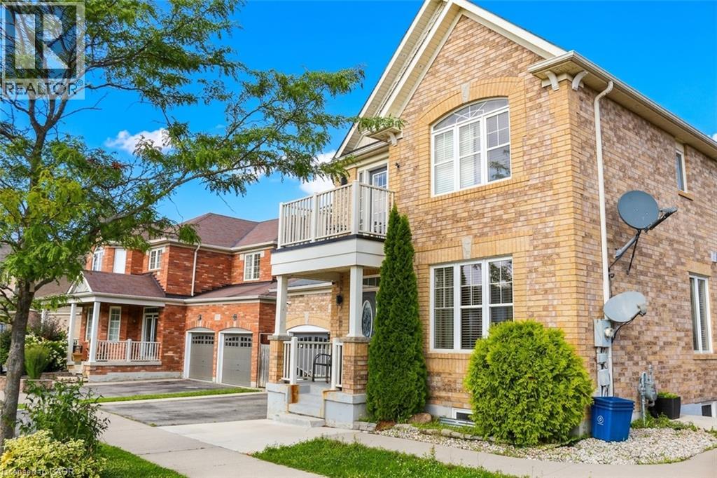 358 Baldwin Drive Unit# Upper, Cambridge, Ontario  N3C 0C2 - Photo 3 - 40859061