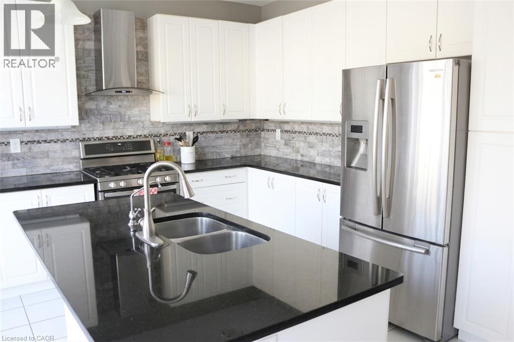 358 Baldwin Drive Unit# Upper, Cambridge, Ontario  N3C 0C2 - Photo 20 - 40859061