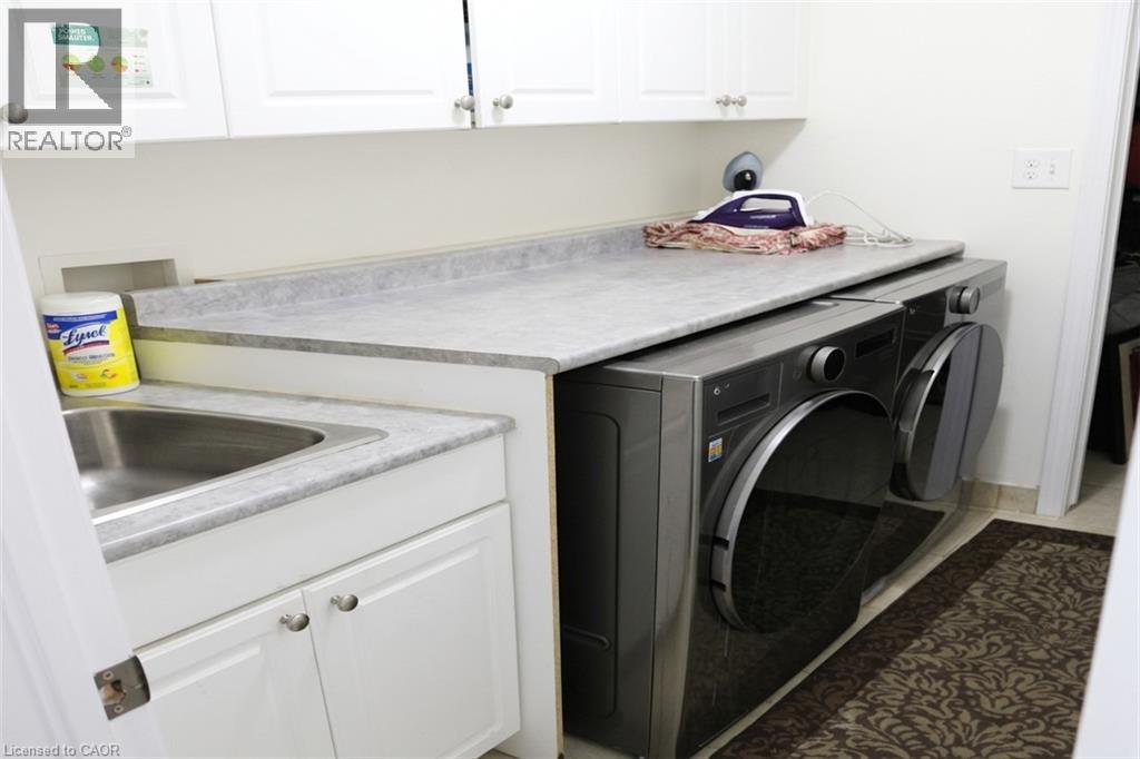 358 Baldwin Drive Unit# Upper, Cambridge, Ontario  N3C 0C2 - Photo 33 - 40859061