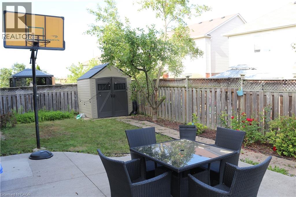 358 Baldwin Drive Unit# Upper, Cambridge, Ontario  N3C 0C2 - Photo 46 - 40859061