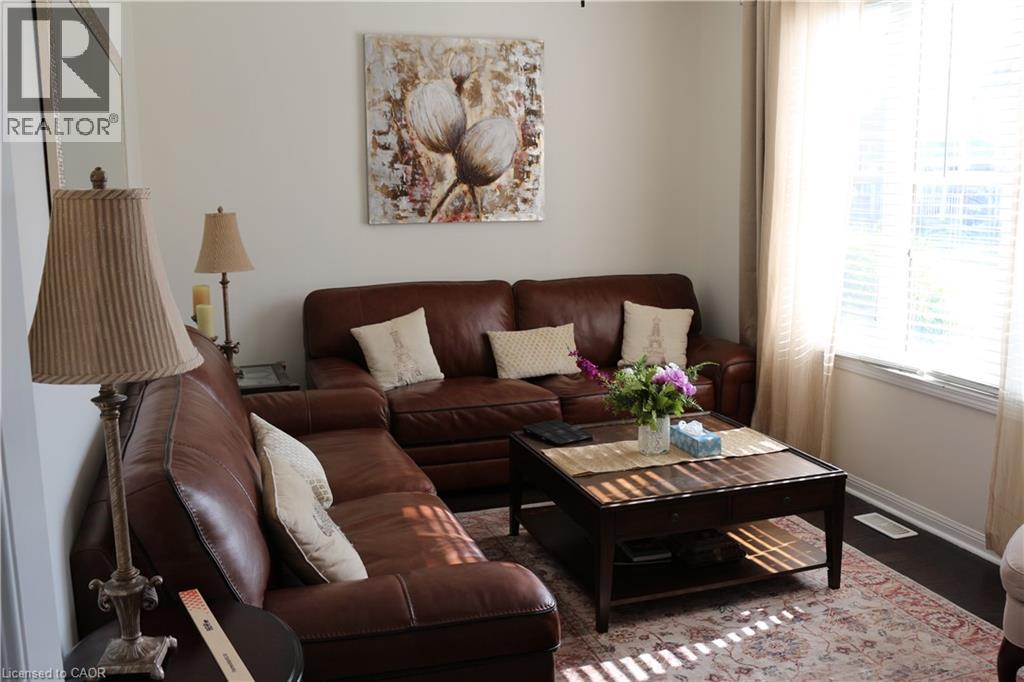 358 Baldwin Drive Unit# Upper, Cambridge, Ontario  N3C 0C2 - Photo 7 - 40859061