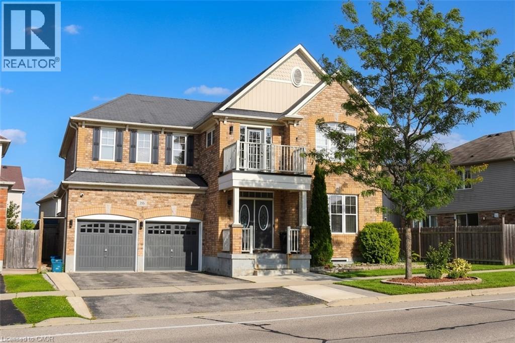 358 Baldwin Drive Unit# Upper, Cambridge, Ontario  N3C 0C2 - Photo 4 - 40859061