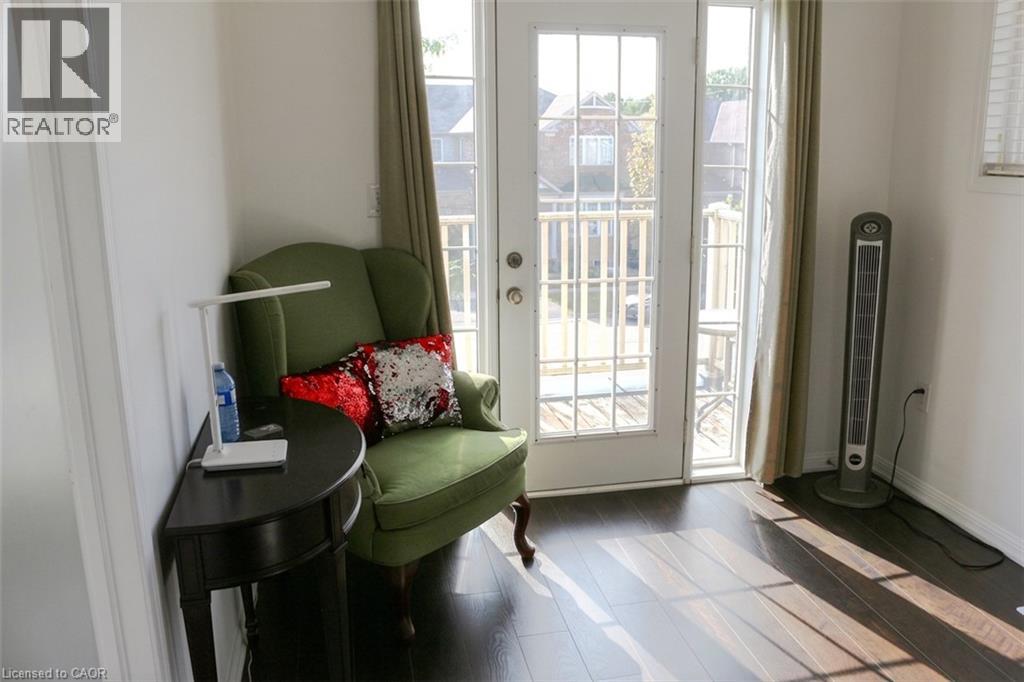358 Baldwin Drive Unit# Upper, Cambridge, Ontario  N3C 0C2 - Photo 38 - 40859061