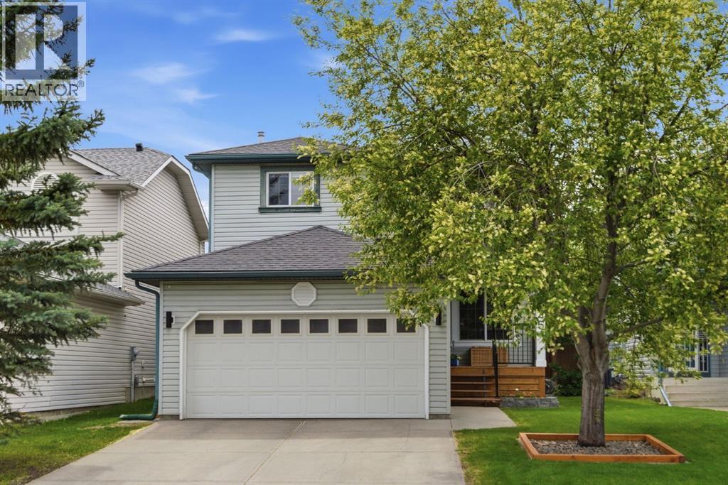 3725 Douglas Ridge Way SE, Calgary, Alberta  T2Z 3B7 - Photo 1 - A2335381