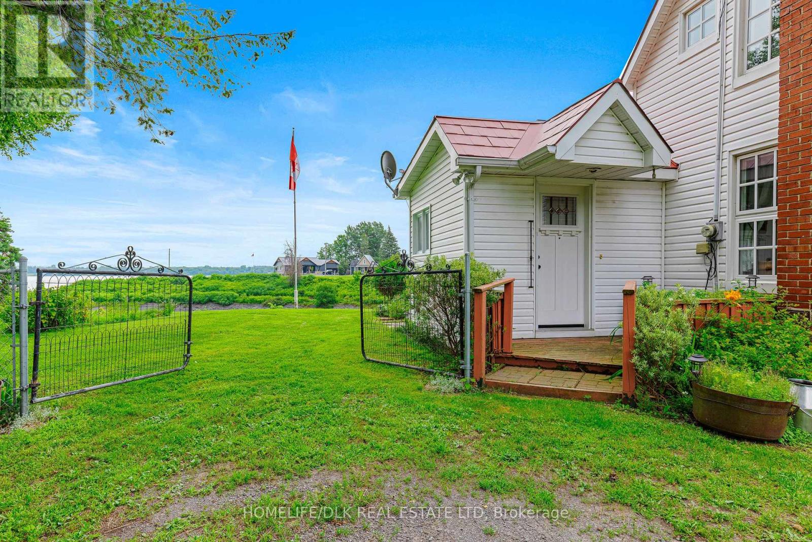 415 2 Highway S, Edwardsburgh/cardinal, Ontario  K0E 1E0 - Photo 4 - X13721970