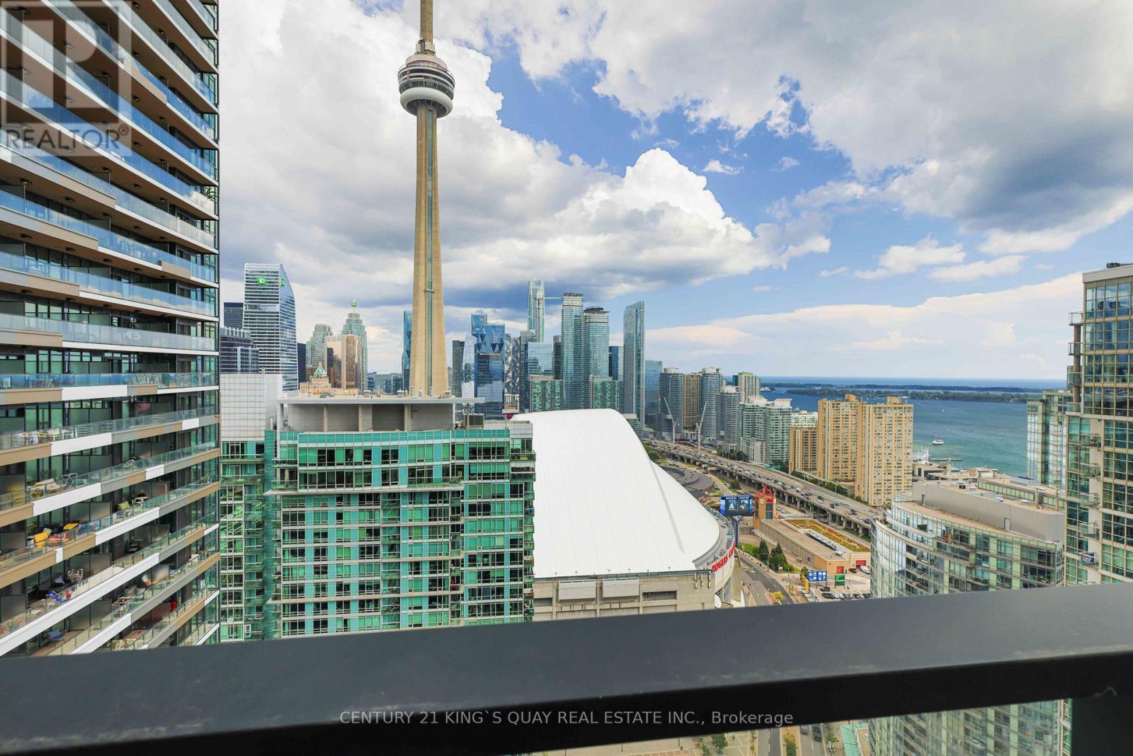 3909 - 3 Concord Cityplace Way, Toronto, Ontario  M5V 0X4 - Photo 27 - C13692230
