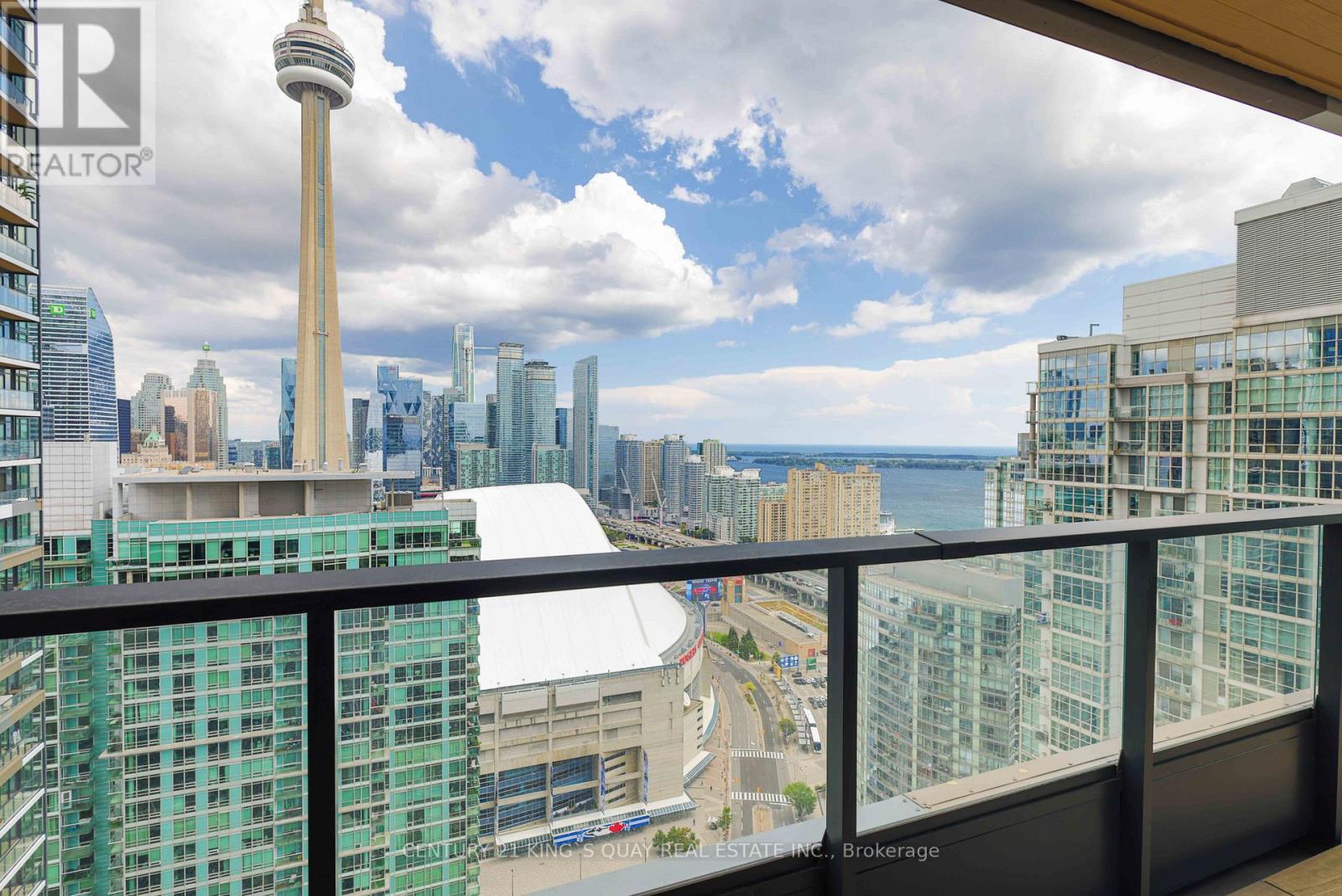 3909 - 3 Concord Cityplace Way, Toronto, Ontario  M5V 0X4 - Photo 26 - C13692230