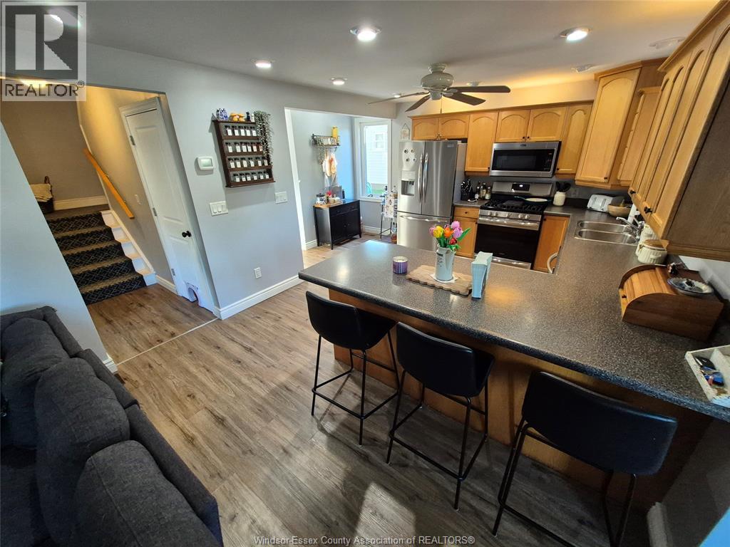 162 Munger Avenue West, Harrow, Ontario  N0R 1G0 - Photo 21 - 26020916
