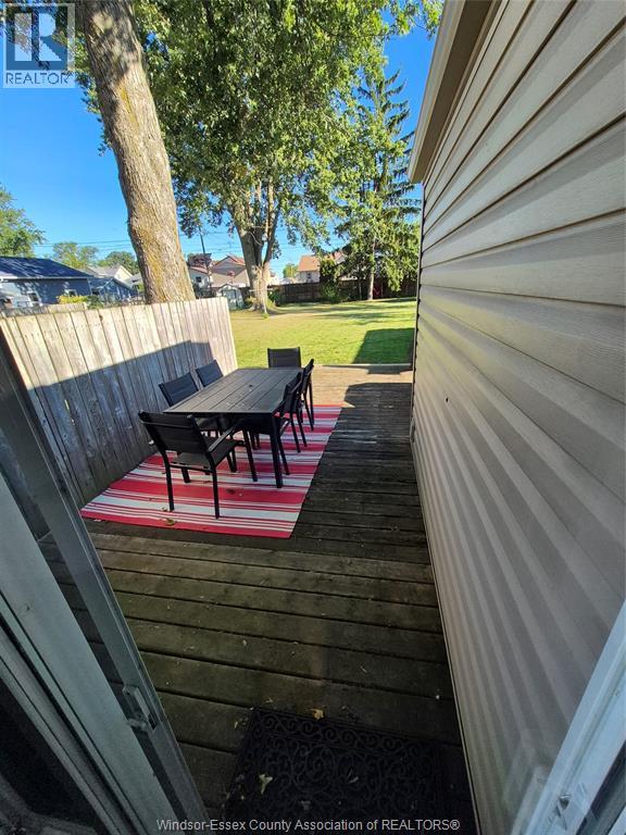162 Munger Avenue West, Harrow, Ontario  N0R 1G0 - Photo 23 - 26020916