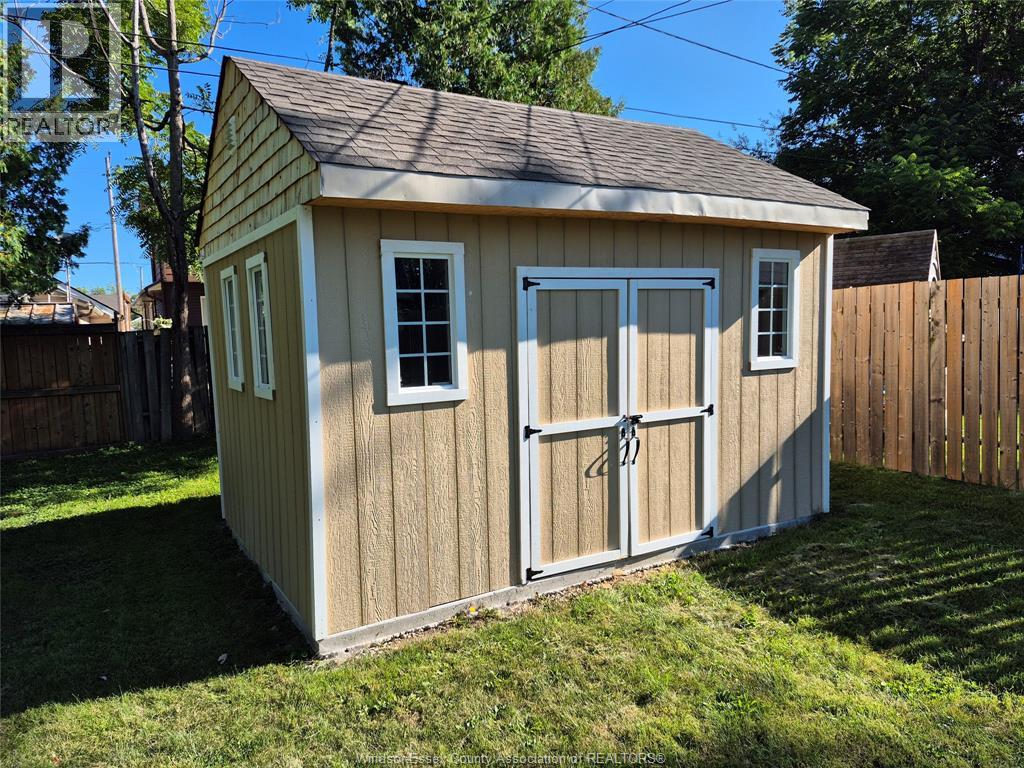 162 Munger Avenue West, Harrow, Ontario  N0R 1G0 - Photo 8 - 26020916