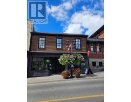 A - 184 MAIN STREET S, Newmarket, Ontario