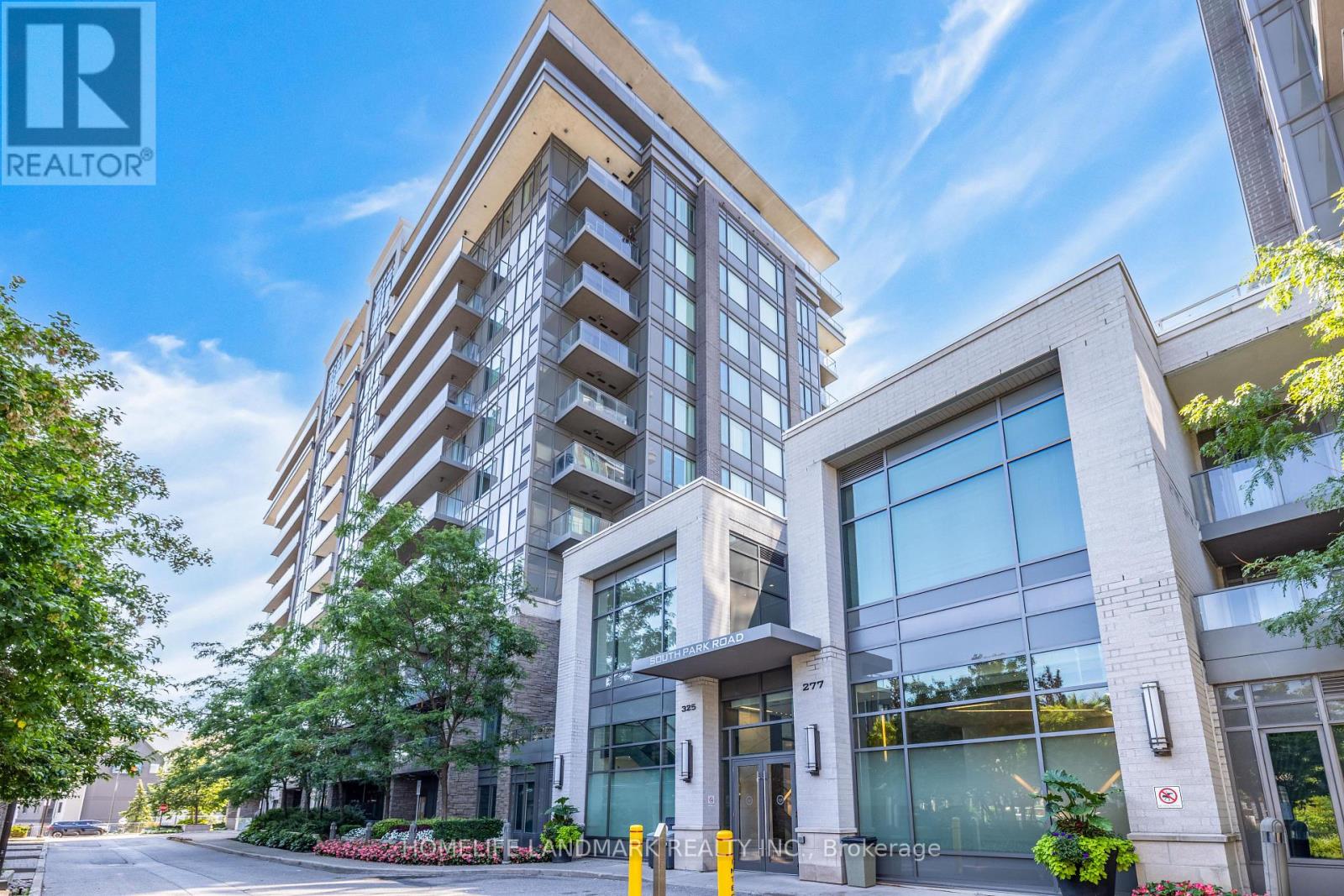 325-Ph9 - 325 South Park Road, Markham, Ontario  L3T 0B8 - Photo 26 - N13656218