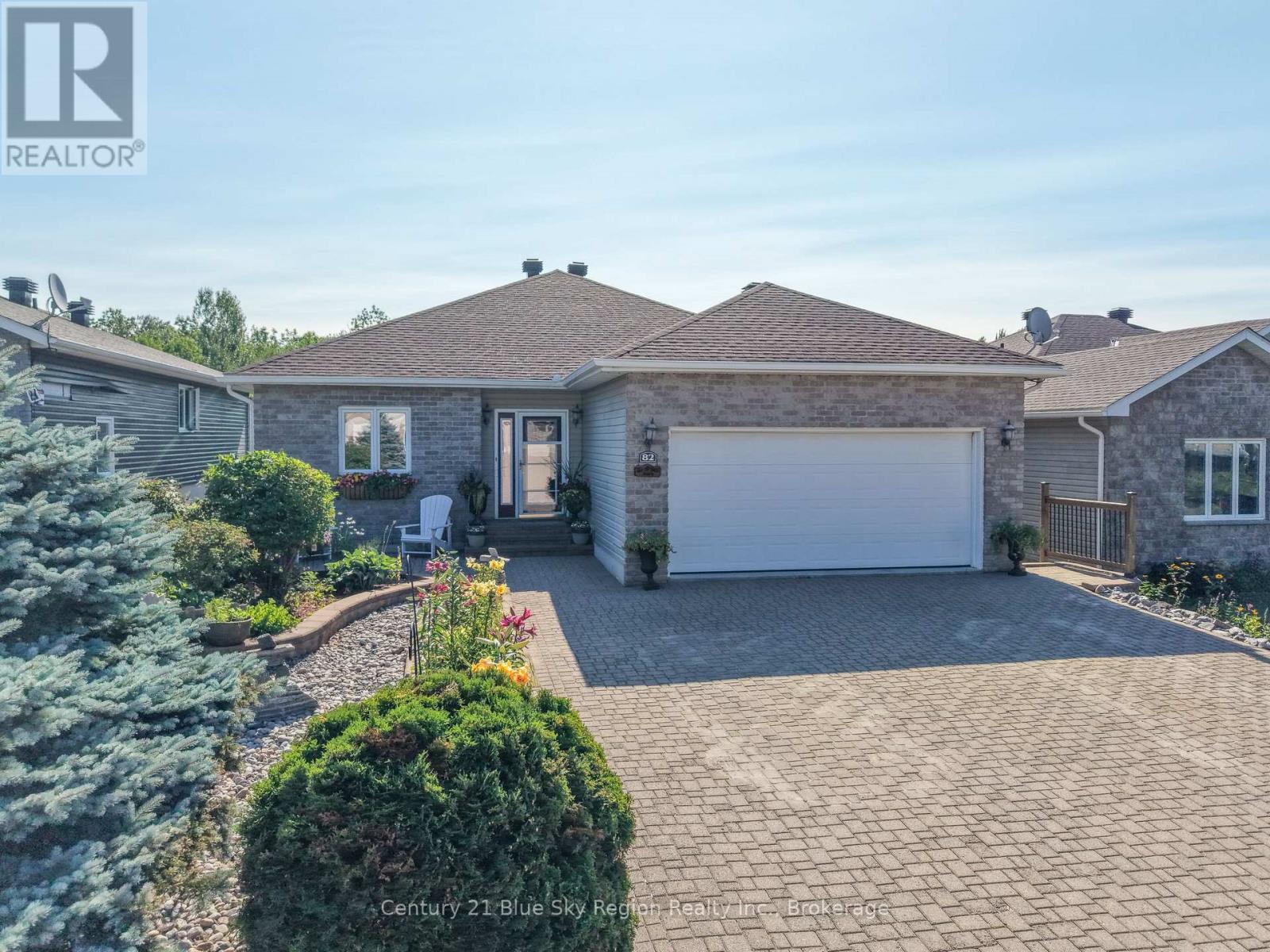 82 KILBY LANE, Callander, Ontario
