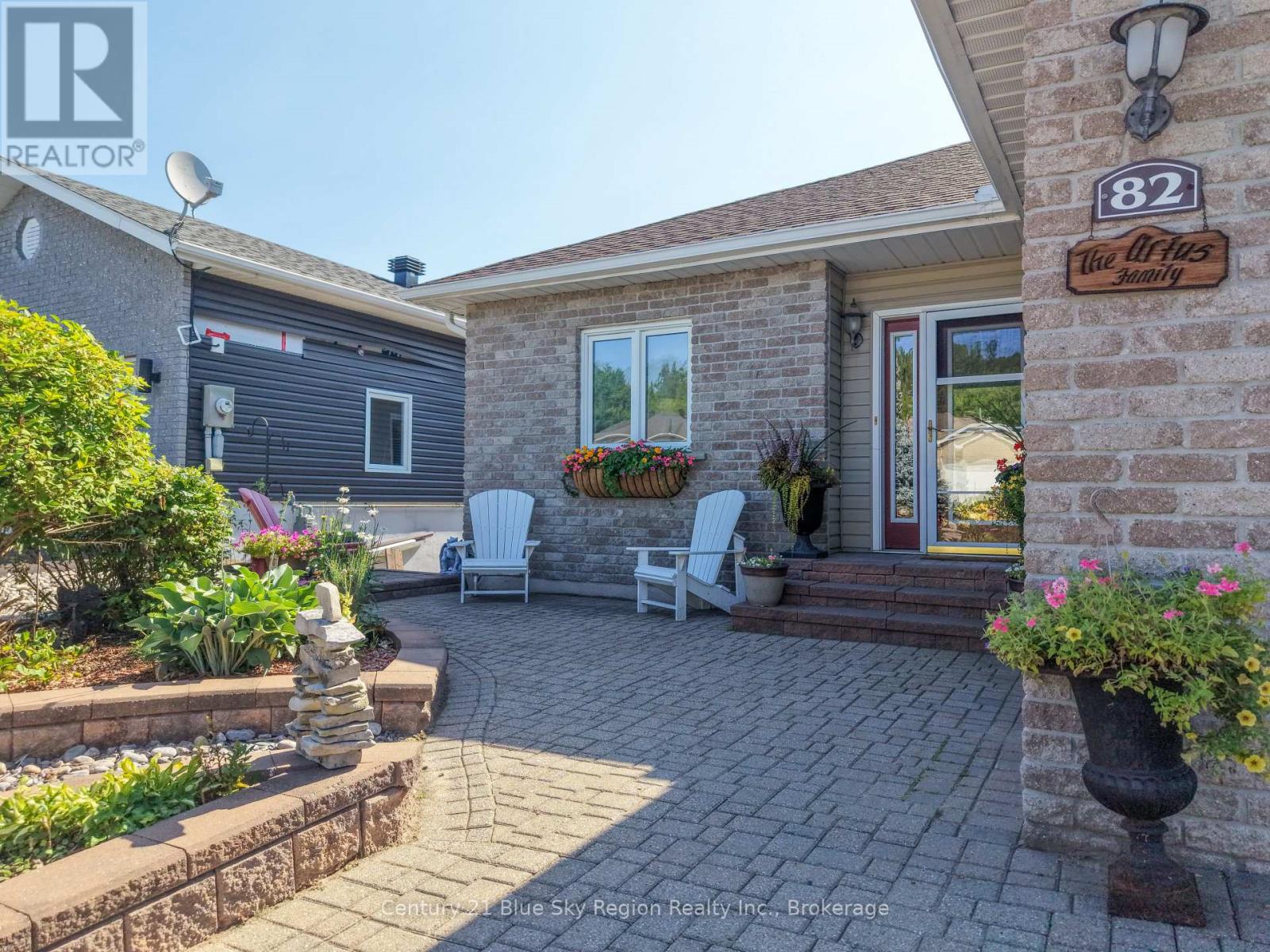 82 Kilby Lane, Callander, Ontario  P0H 1H0 - Photo 2 - X13721968