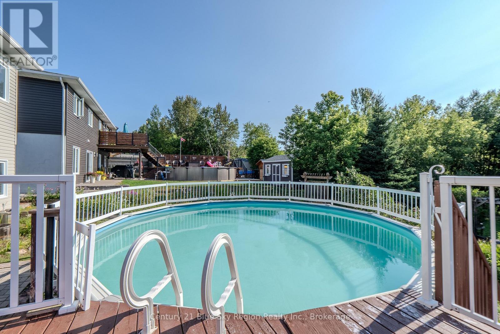 82 Kilby Lane, Callander, Ontario  P0H 1H0 - Photo 25 - X13721968