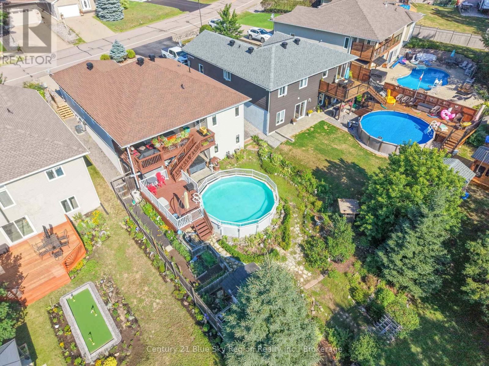 82 Kilby Lane, Callander, Ontario  P0H 1H0 - Photo 29 - X13721968