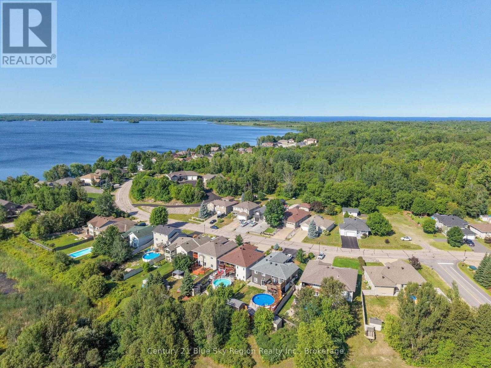 82 Kilby Lane, Callander, Ontario  P0H 1H0 - Photo 31 - X13721968