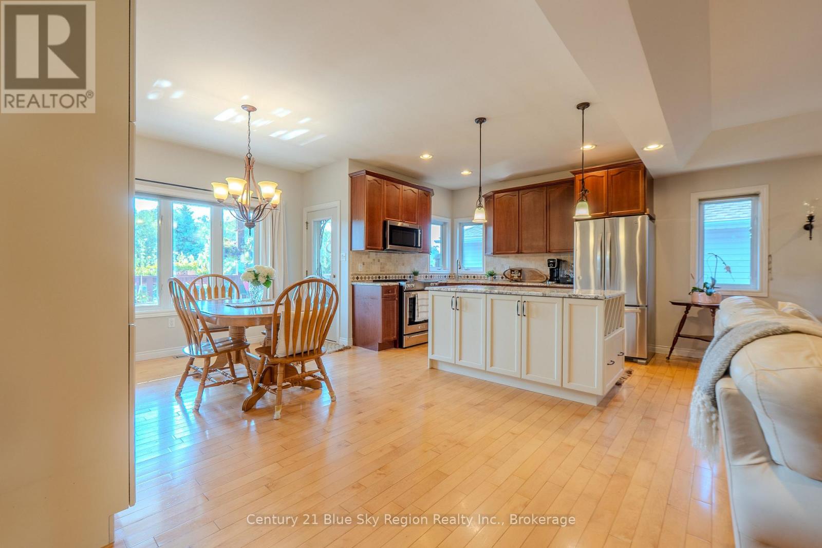 82 Kilby Lane, Callander, Ontario  P0H 1H0 - Photo 6 - X13721968
