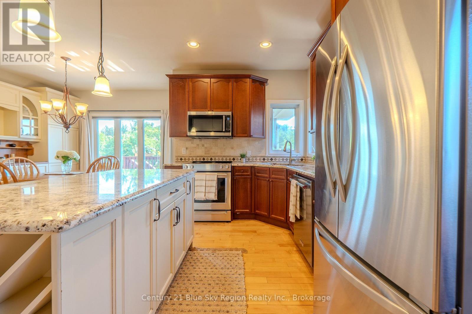 82 Kilby Lane, Callander, Ontario  P0H 1H0 - Photo 7 - X13721968