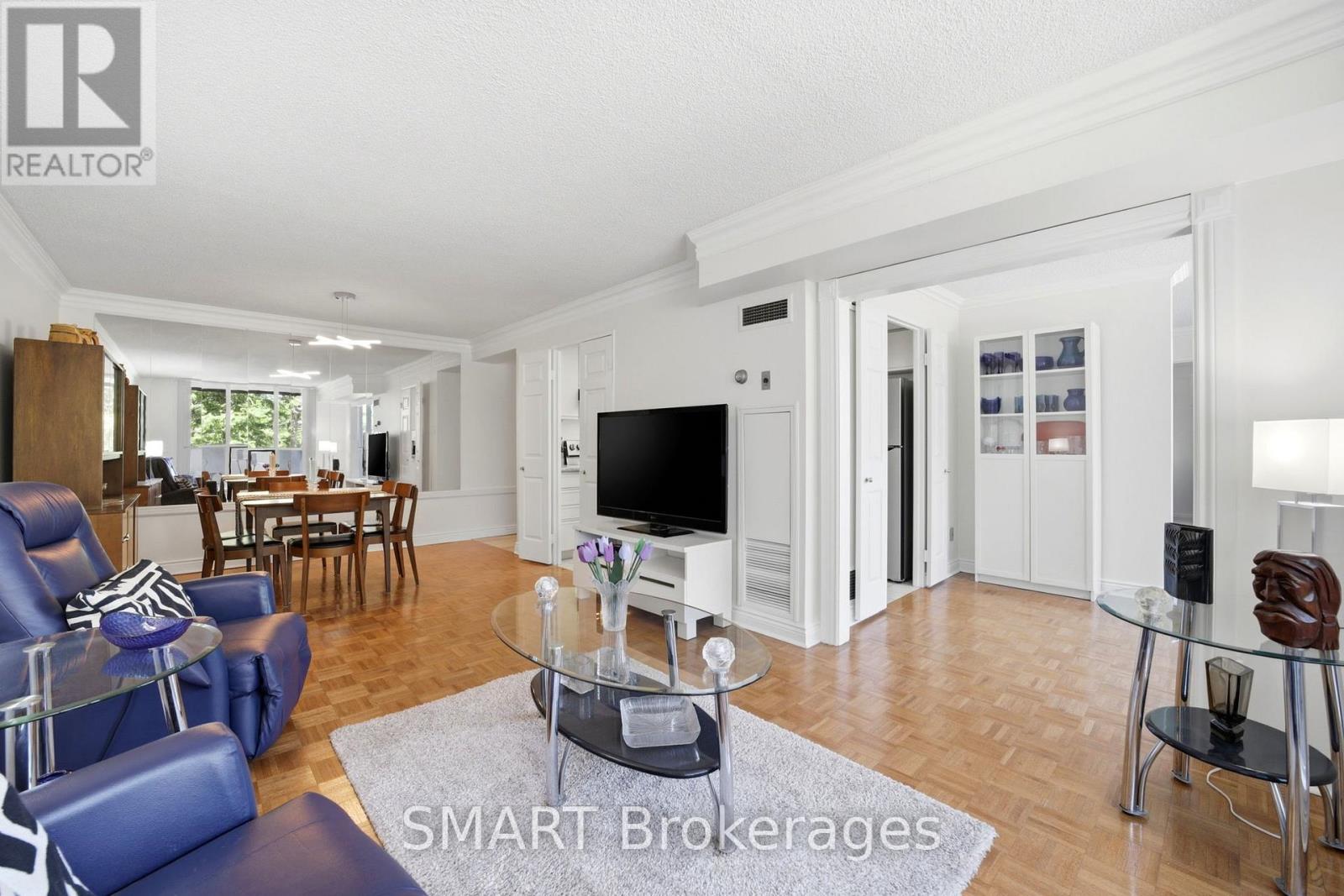 203 - 1111 Bough Beeches Boulevard, Mississauga, Ontario  L4W 4N1 - Photo 10 - W13500224