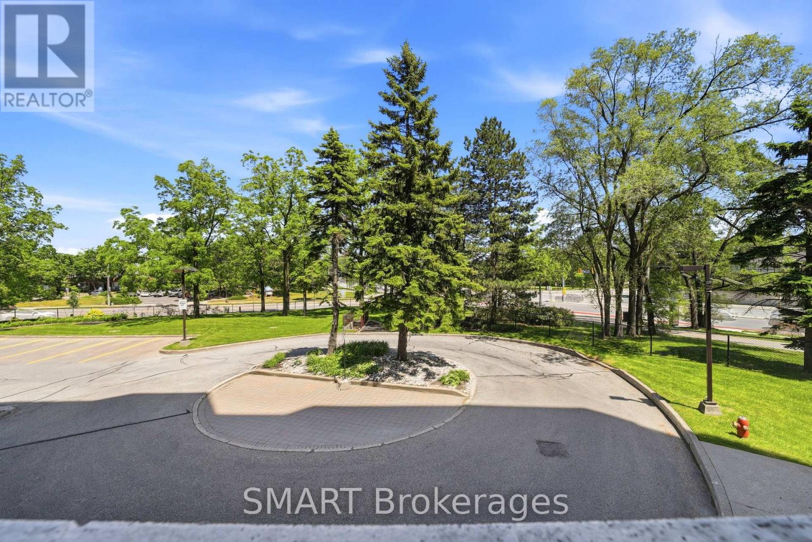 203 - 1111 Bough Beeches Boulevard, Mississauga, Ontario  L4W 4N1 - Photo 35 - W13500224