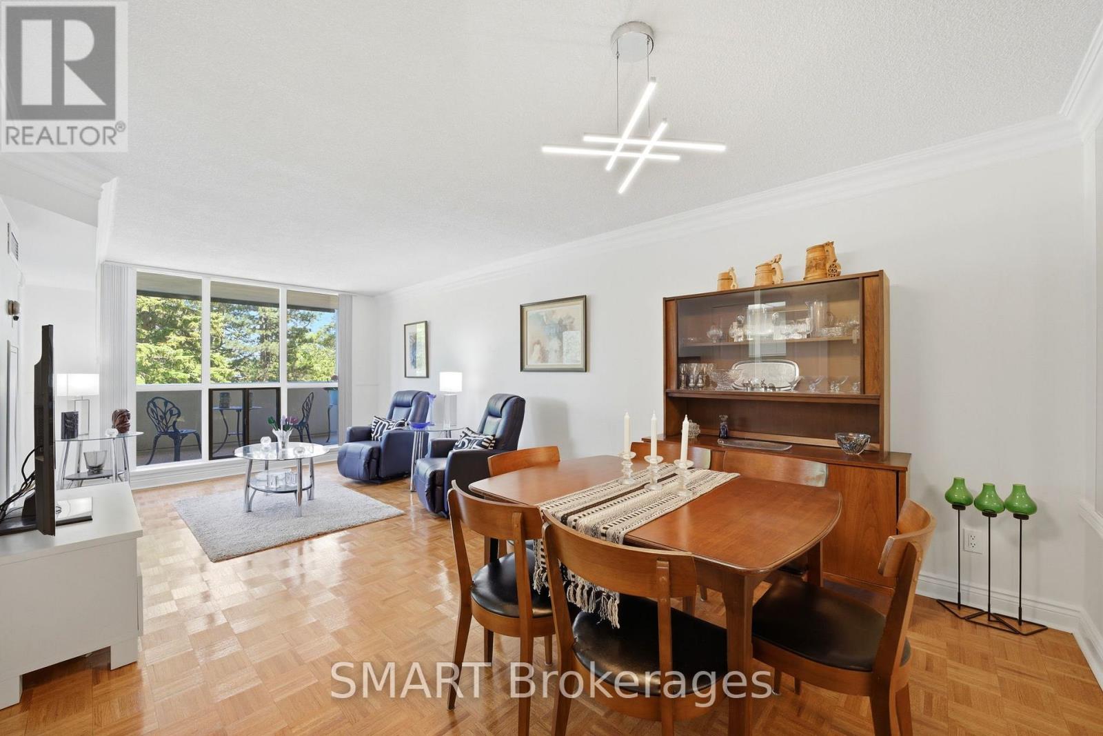 203 - 1111 Bough Beeches Boulevard, Mississauga, Ontario  L4W 4N1 - Photo 16 - W13500224