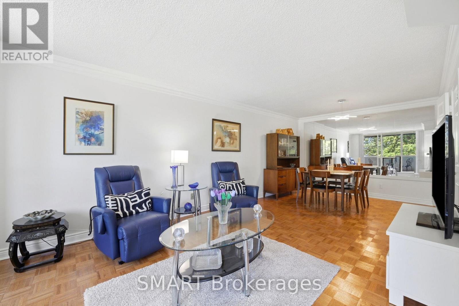203 - 1111 Bough Beeches Boulevard, Mississauga, Ontario  L4W 4N1 - Photo 9 - W13500224