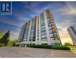 203 - 1111 BOUGH BEECHES BOULEVARD, Mississauga, Ontario