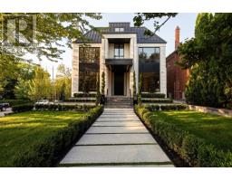123 GLENAYR ROAD, Toronto, Ontario