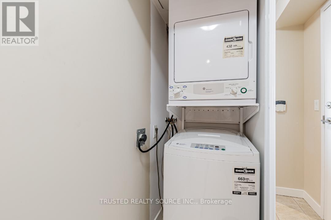 906 - 38 Lee Centre Drive, Toronto, Ontario  M1H 3J7 - Photo 14 - E13509560