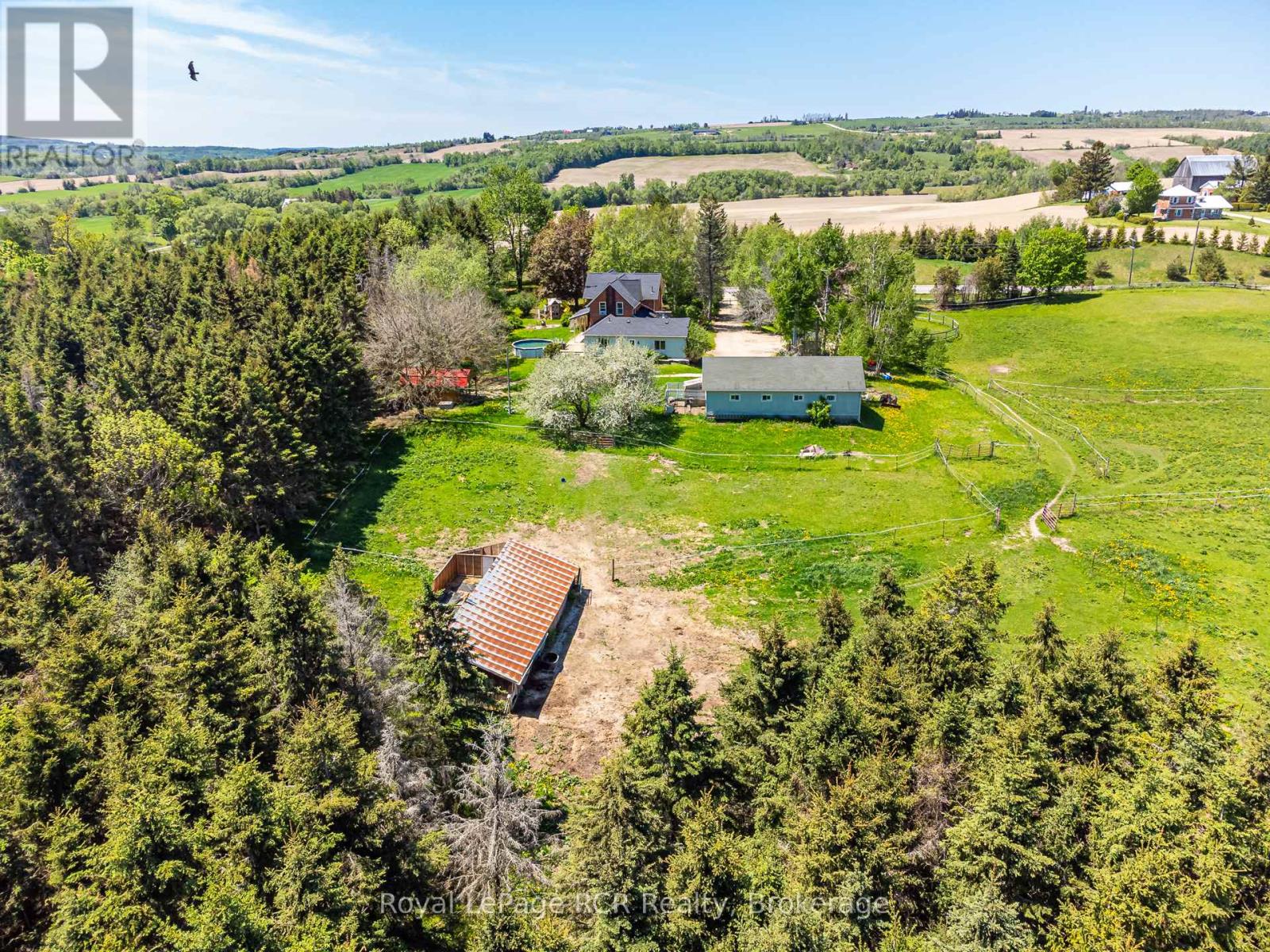 2553 COUNTY ROAD 42, clearview, Ontario