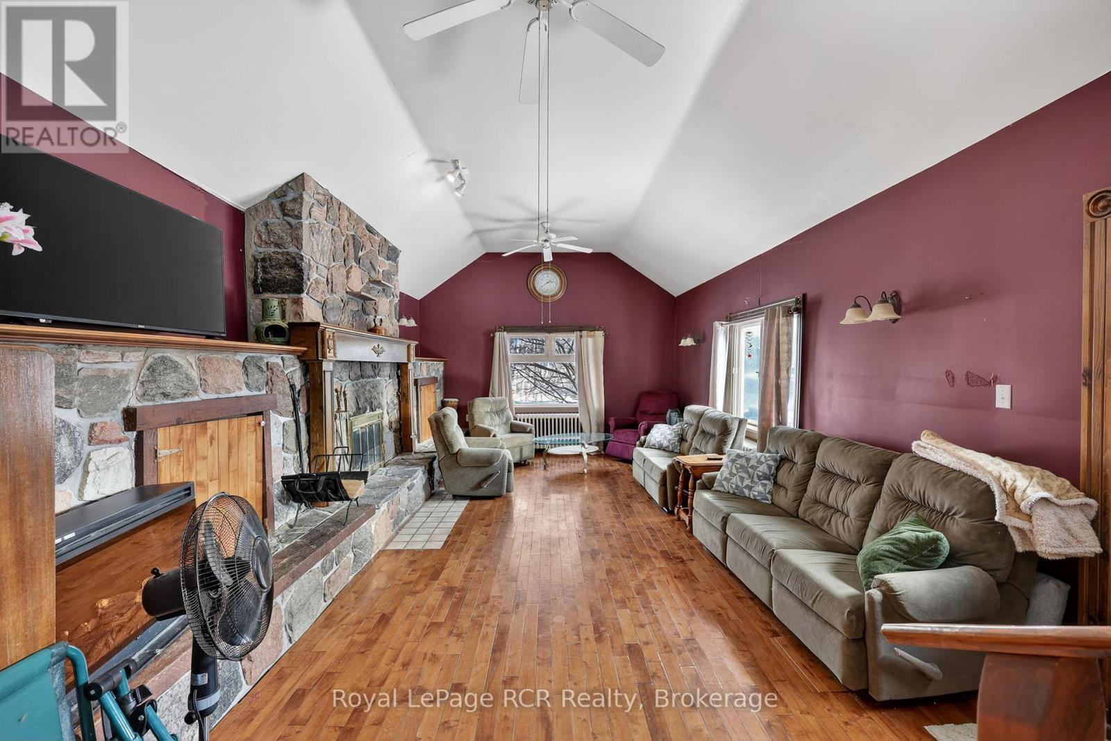 2553 County Road 42, Clearview, Ontario  L0M 1S0 - Photo 17 - S13722014