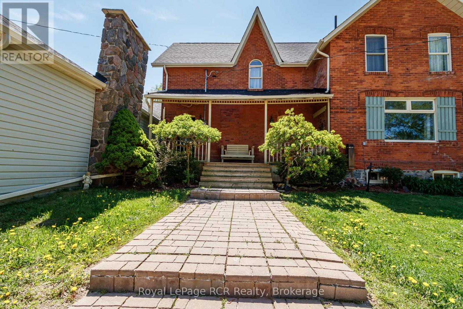 2553 County Road 42, Clearview, Ontario  L0M 1S0 - Photo 30 - S13722014