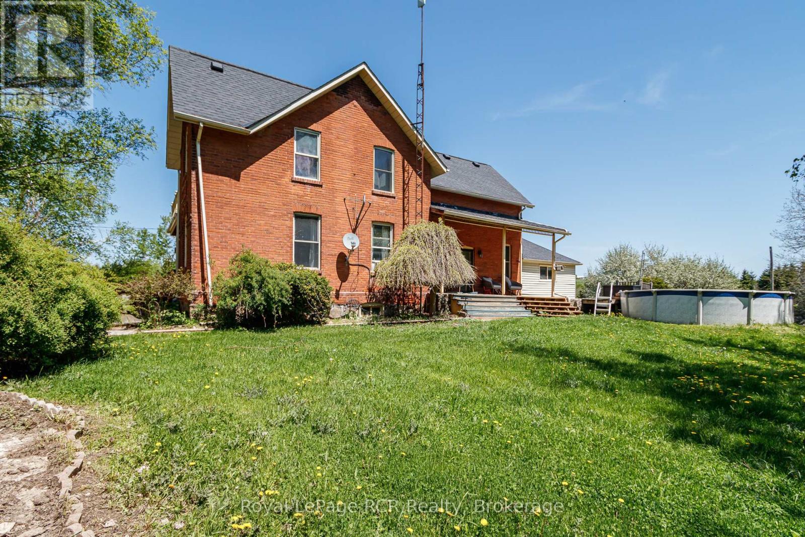 2553 County Road 42, Clearview, Ontario  L0M 1S0 - Photo 31 - S13722014