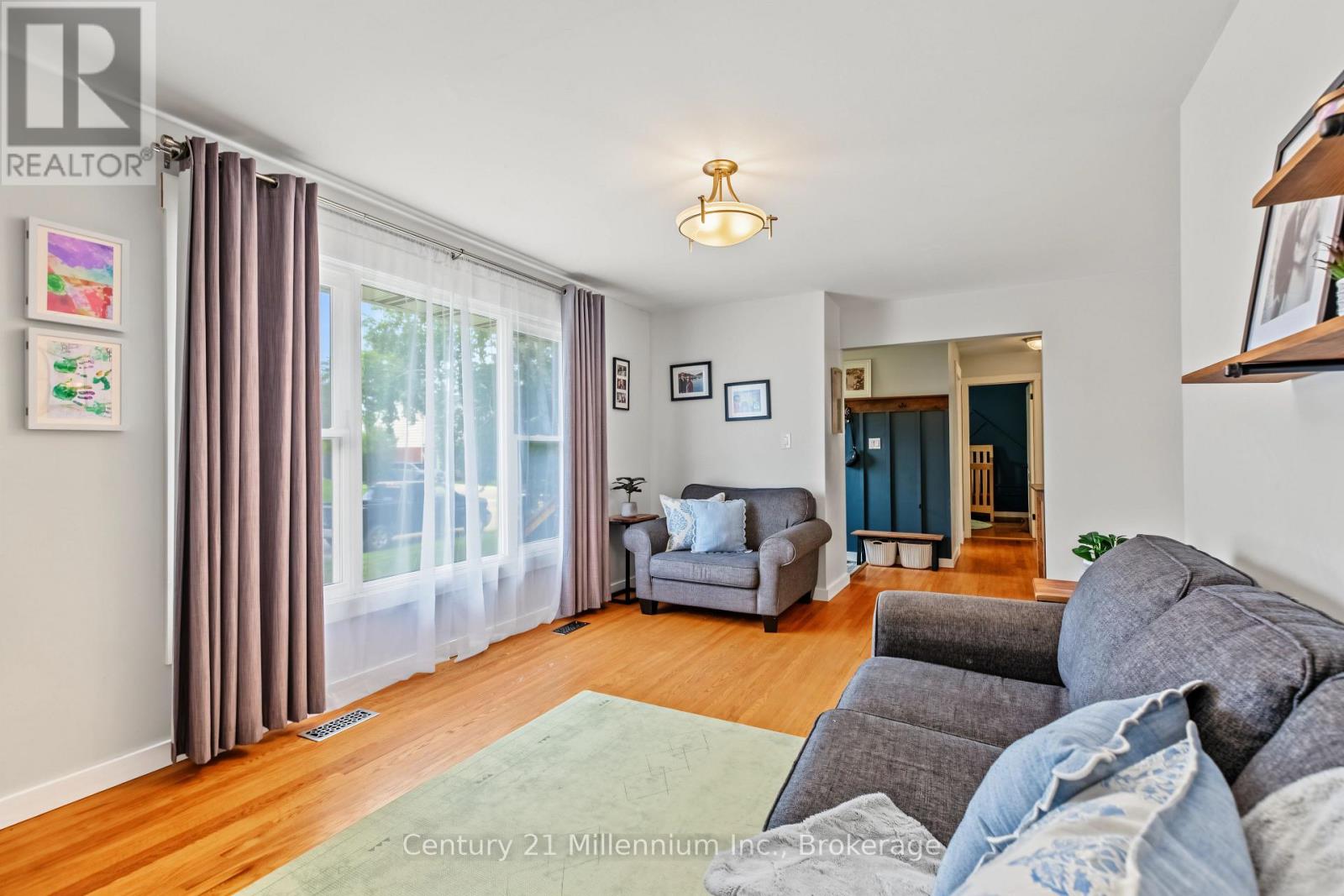 553 Spruce Street, Collingwood, Ontario  L9Y 3H9 - Photo 11 - S13722036
