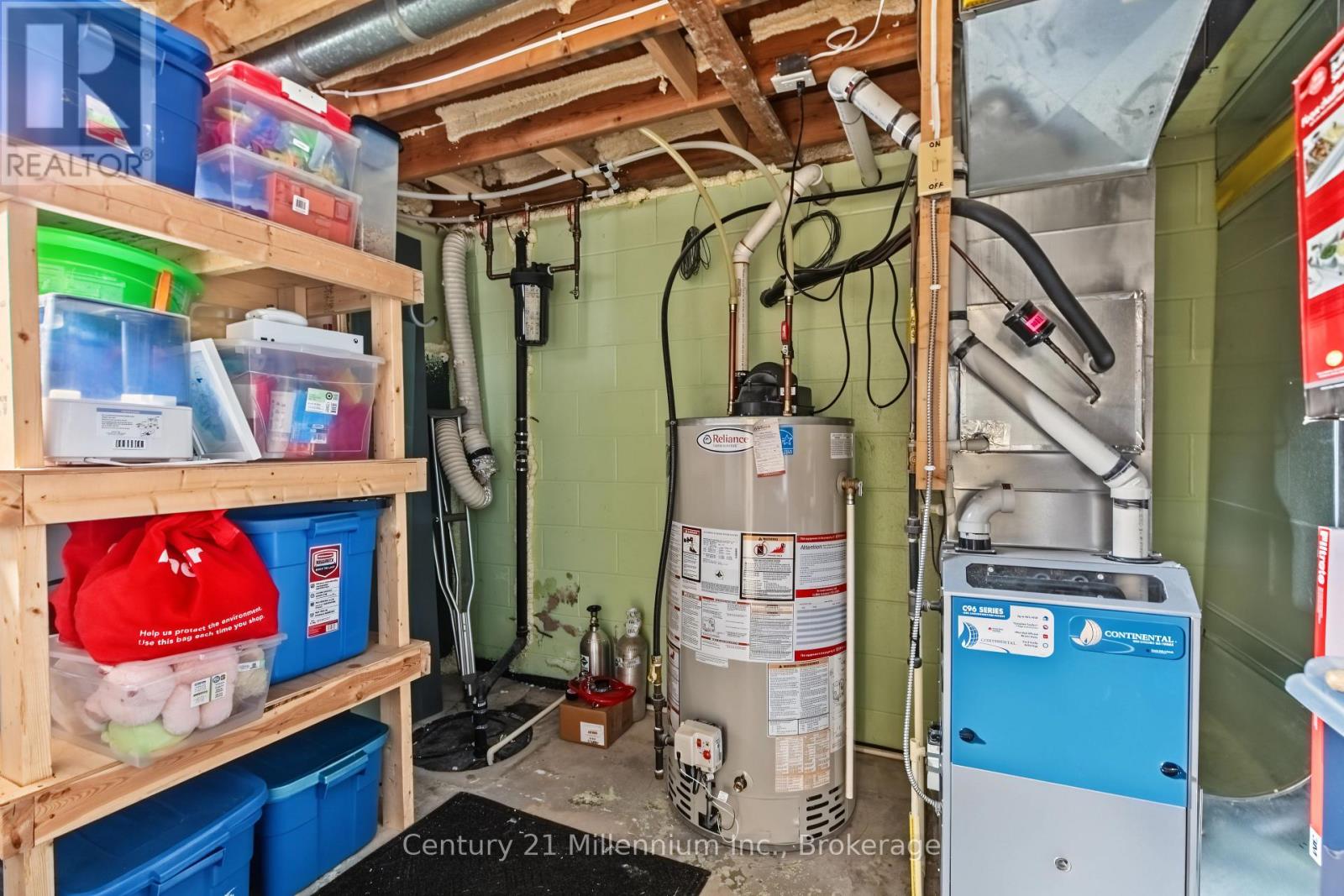 553 Spruce Street, Collingwood, Ontario  L9Y 3H9 - Photo 35 - S13722036