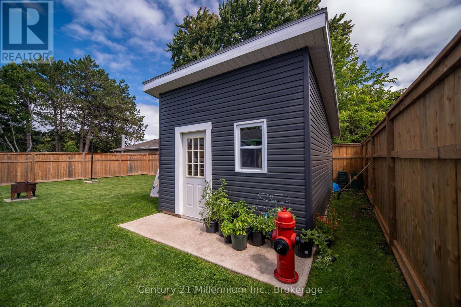 553 Spruce Street, Collingwood, Ontario  L9Y 3H9 - Photo 43 - S13722036