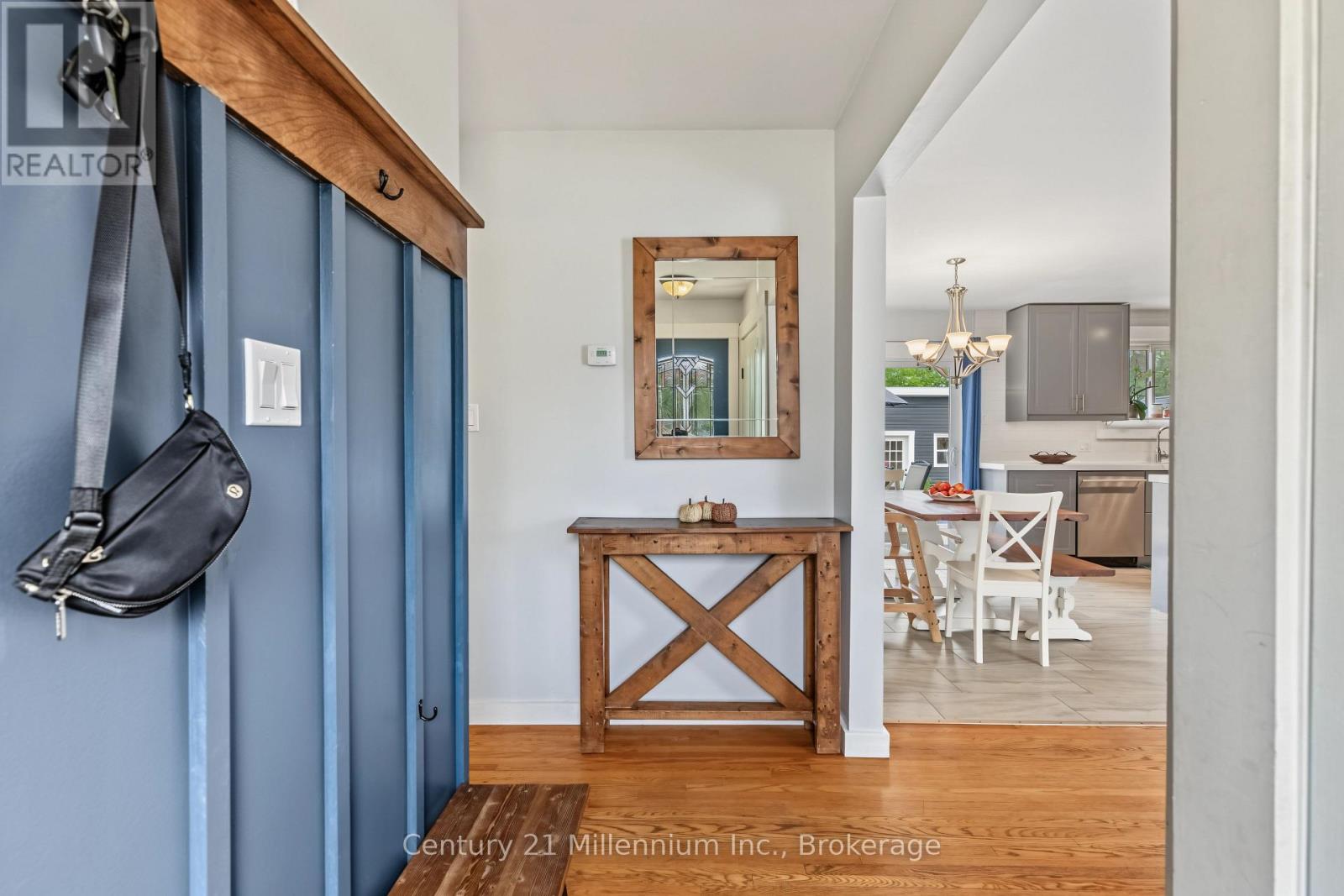 553 Spruce Street, Collingwood, Ontario  L9Y 3H9 - Photo 5 - S13722036