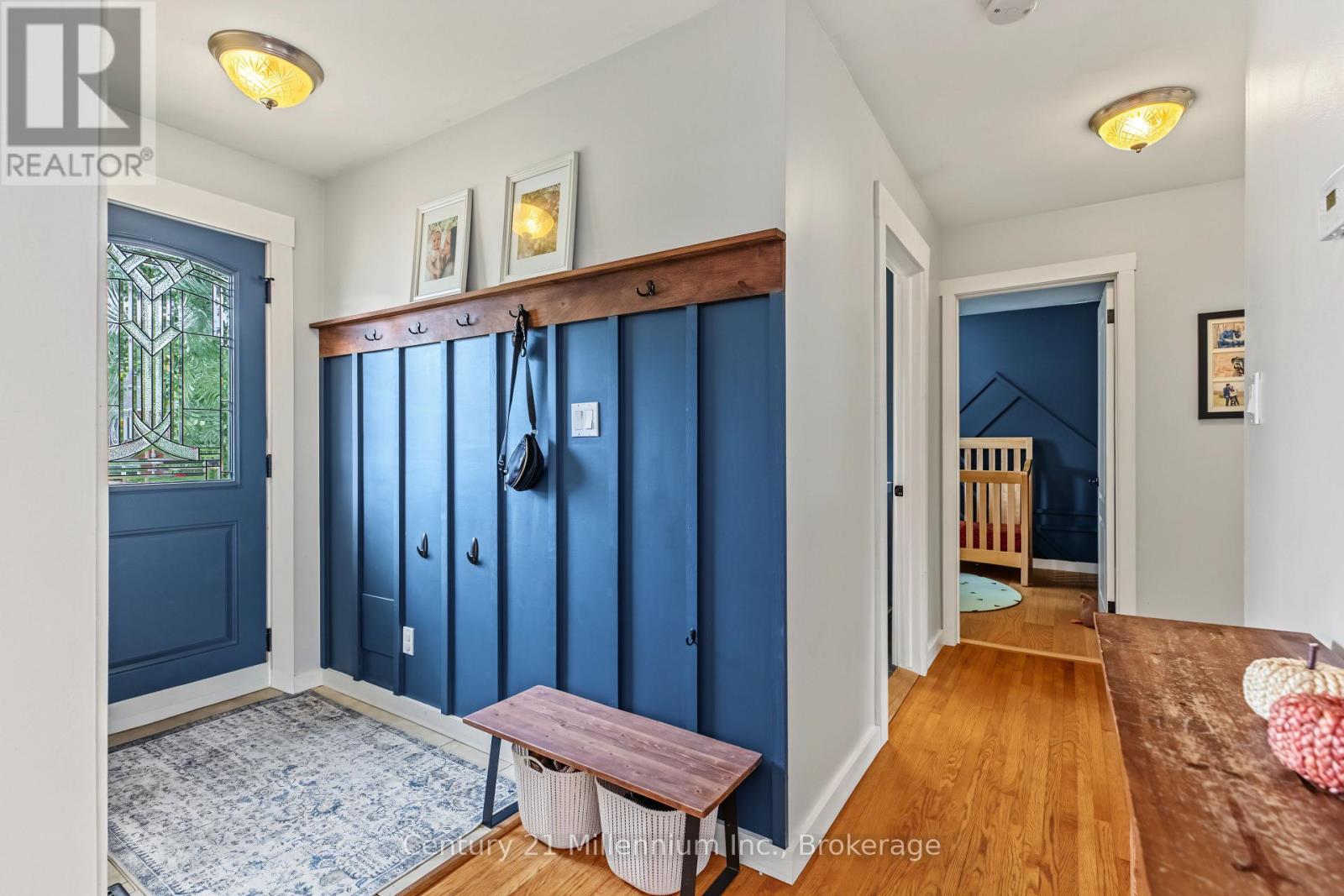 553 Spruce Street, Collingwood, Ontario  L9Y 3H9 - Photo 6 - S13722036