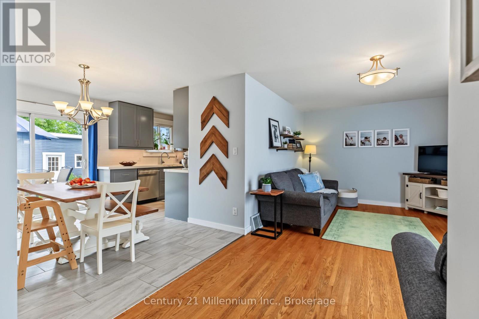 553 Spruce Street, Collingwood, Ontario  L9Y 3H9 - Photo 7 - S13722036