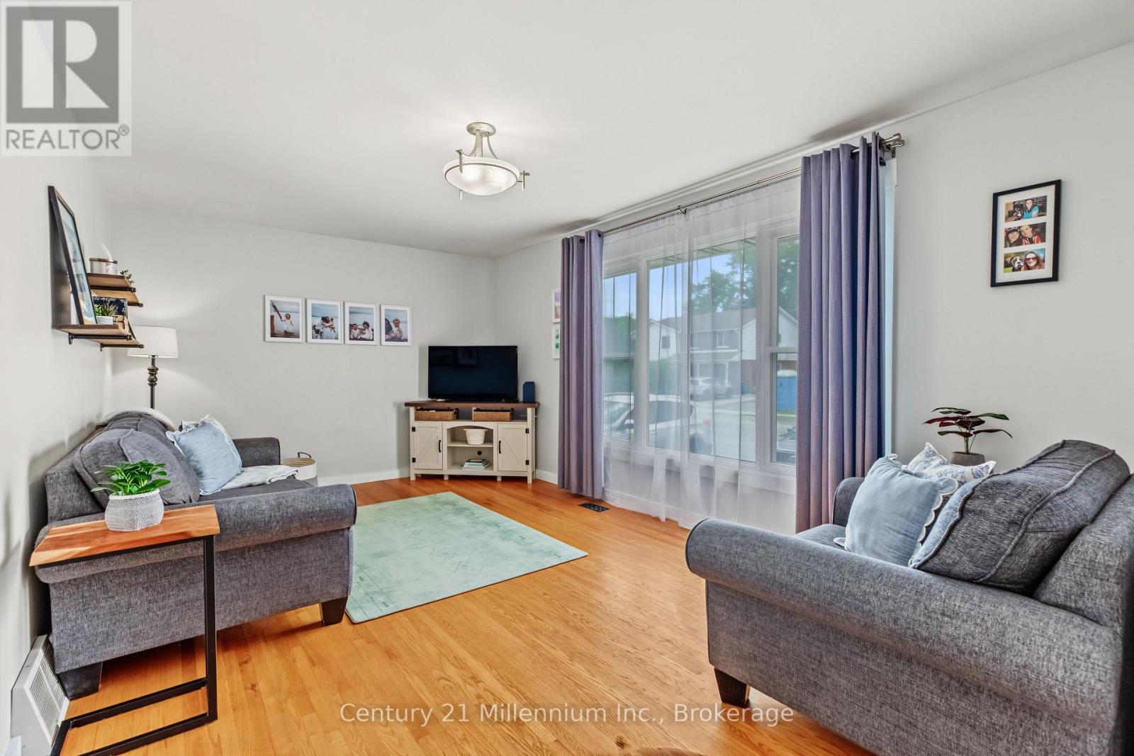 553 Spruce Street, Collingwood, Ontario  L9Y 3H9 - Photo 8 - S13722036