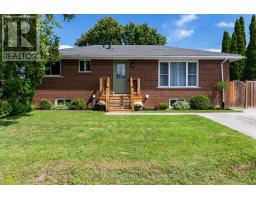 553 SPRUCE STREET, collingwood, Ontario