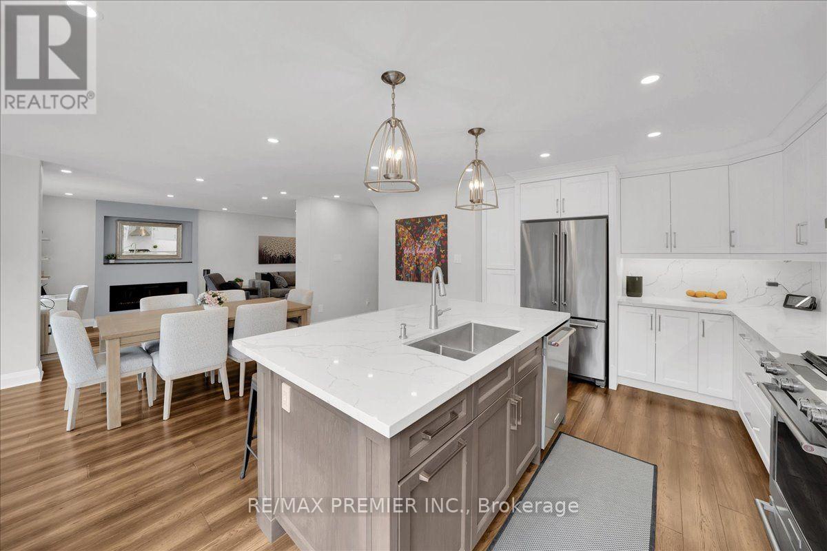 23 Berrydown Drive, Caledon, Ontario  L7E 1P9 - Photo 14 - W13651338