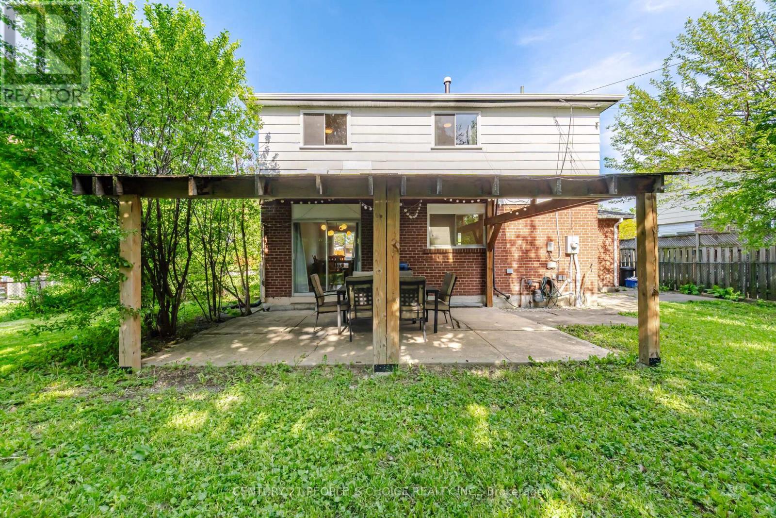 4 Furness Crescent, Toronto, Ontario  M9V 3V1 - Photo 40 - W13623814
