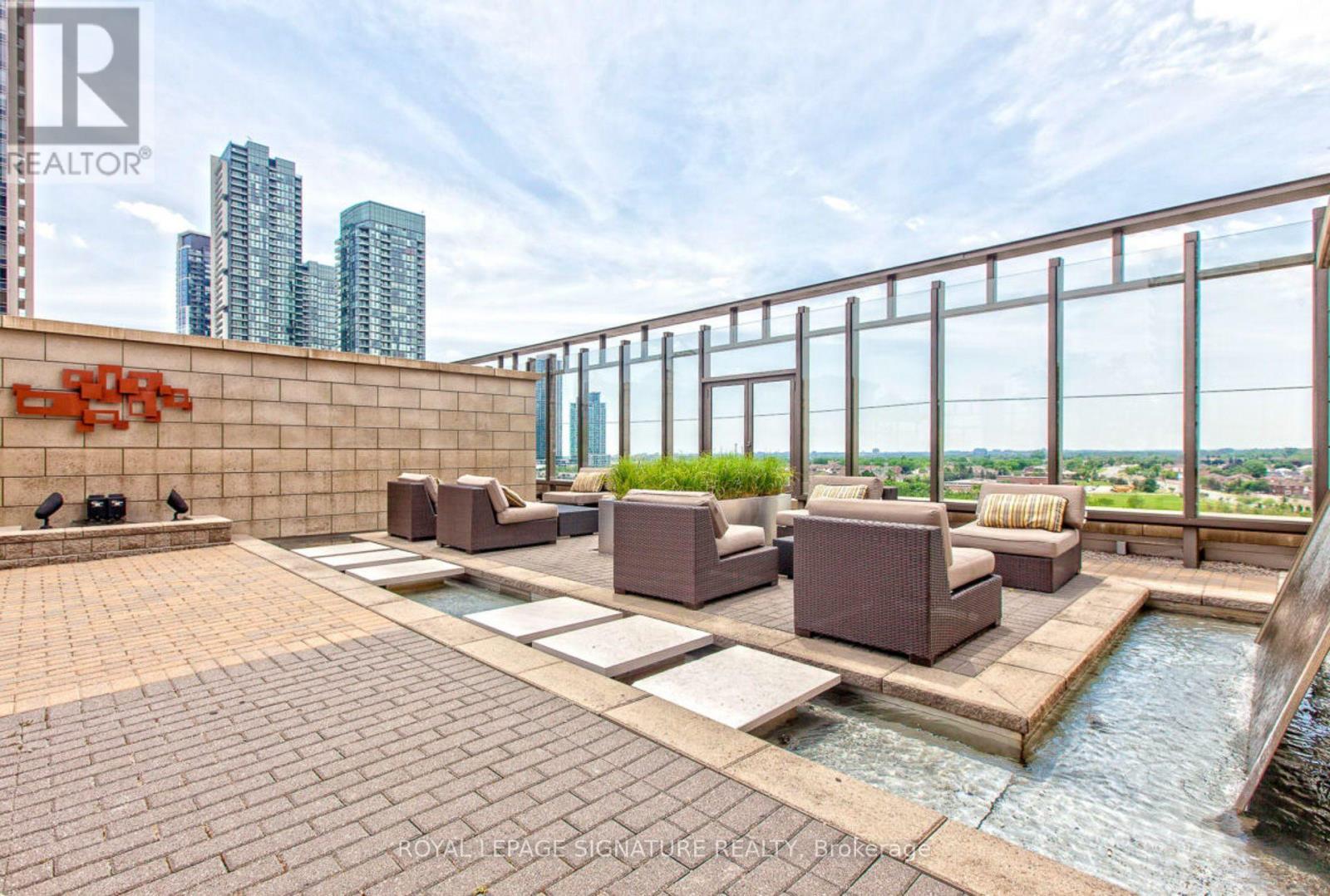 3601 - 385 Prince Of Wales Drive, Mississauga, Ontario  L5B 0C6 - Photo 44 - W13717952