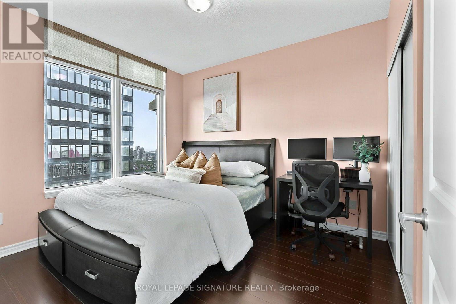3601 - 385 Prince Of Wales Drive, Mississauga, Ontario  L5B 0C6 - Photo 22 - W13717952